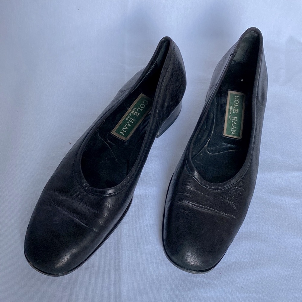 Cole Haan Women Shoe